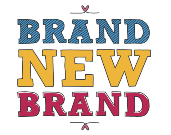 Reinvent a Brand