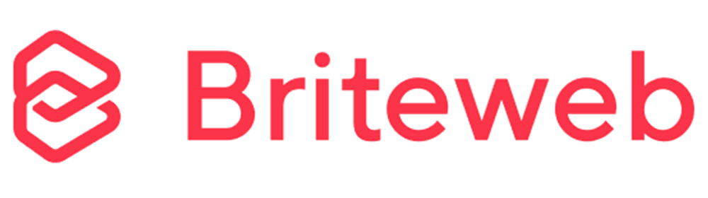 Briteweb logo