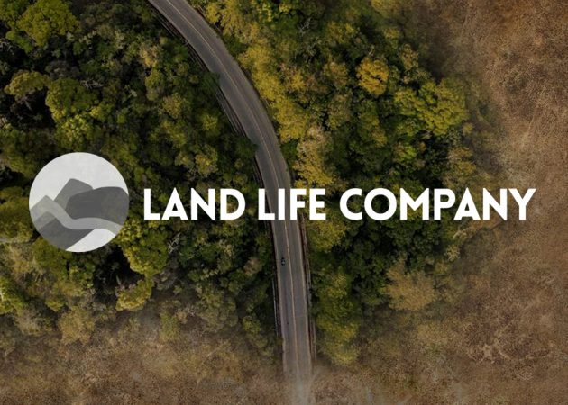 Land Life Company Green Tech Beetroot