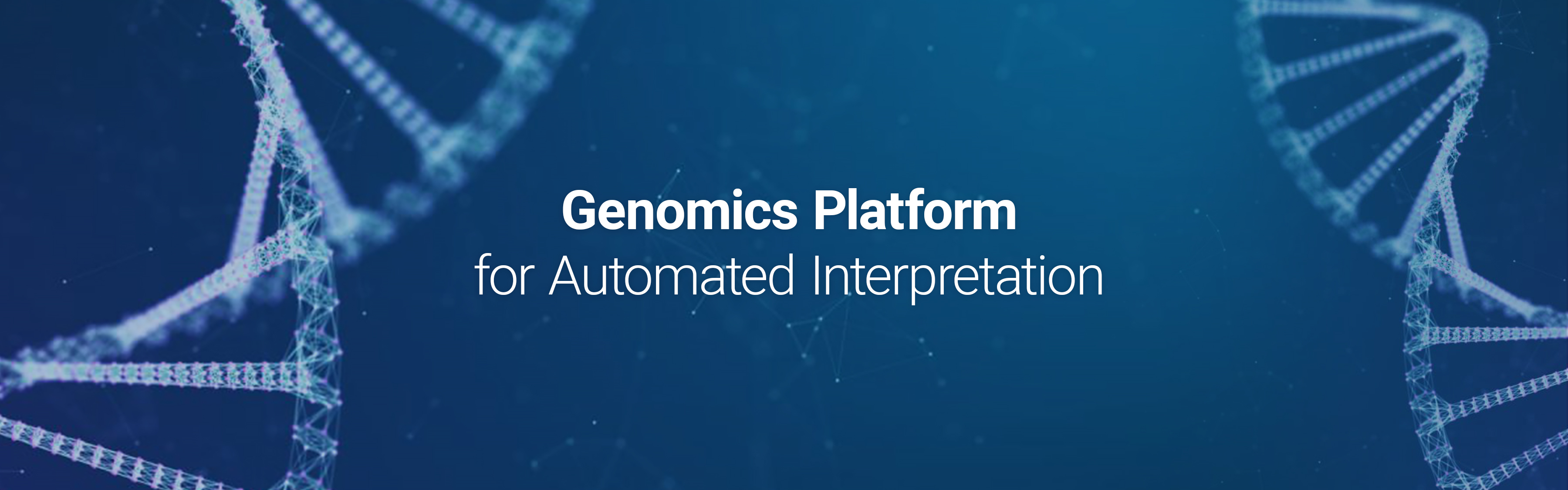 AI-powered genome interpretation platform - Beetroot