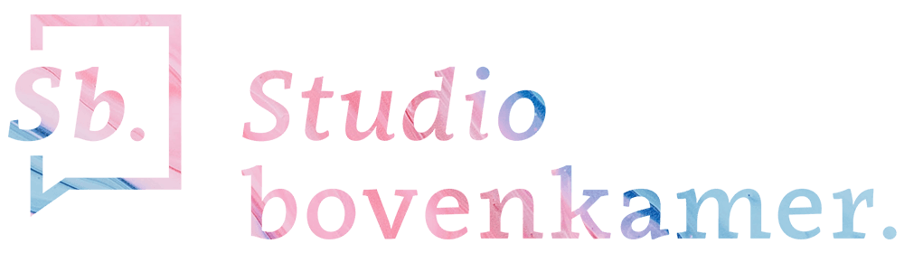 Studio Bovenkamer logo