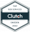 Top B2B on Clutch