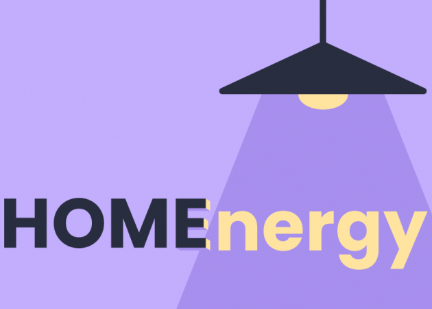 Homenergy GreenTech Mobile App by Beetroot