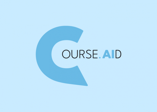 Course.AID AI educational app