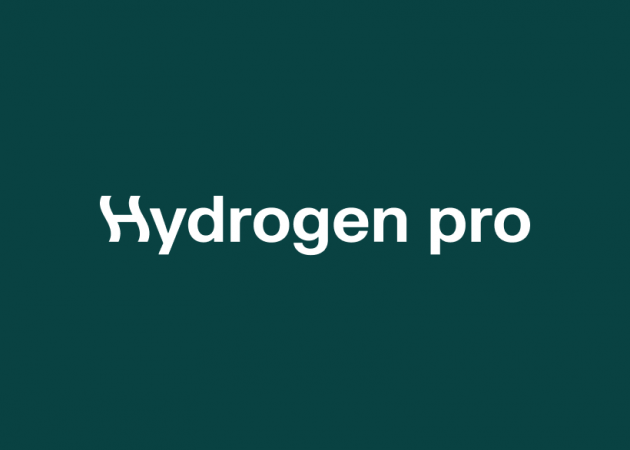 HydrogenPro case study