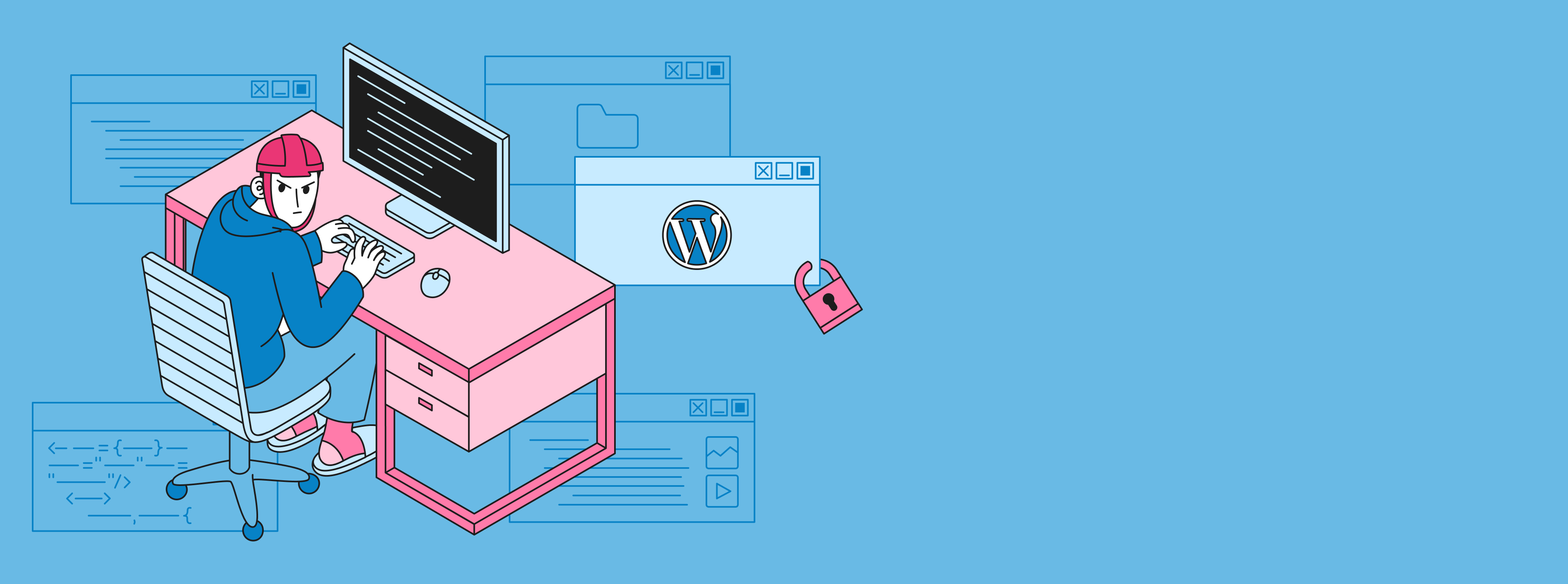 Best Security Plugins for WordPress in 2024: Top Picks to Protect Your Website Data