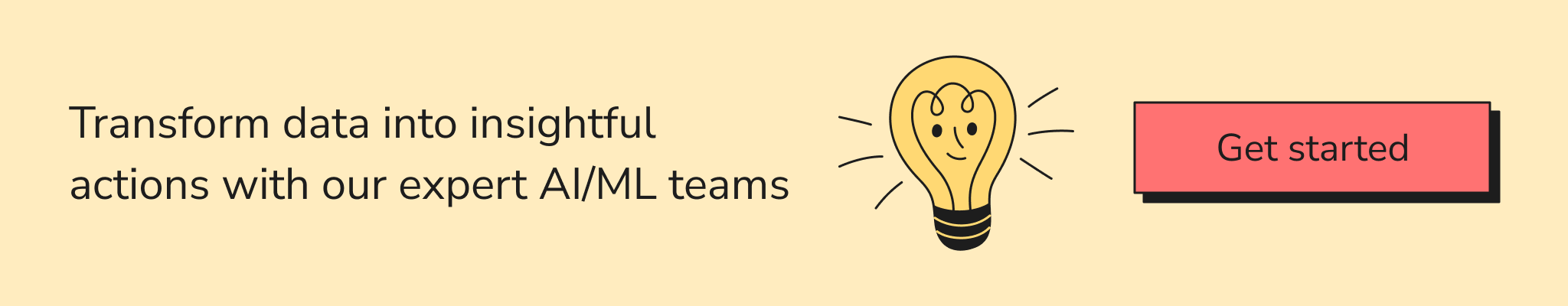 AI teams and AI/ML solutions - Beetroot