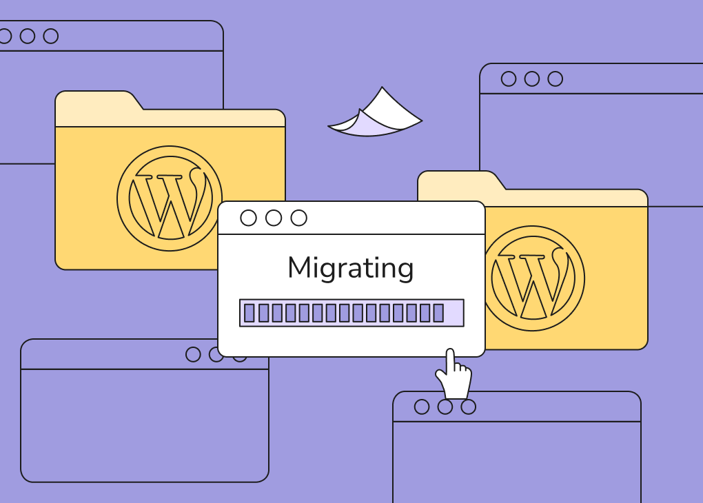 Migrating a WordPress Project Between Environments