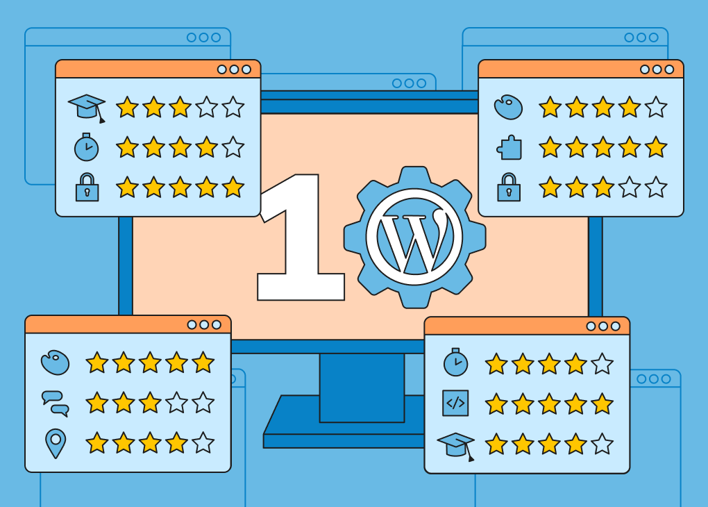 Top WordPress Development Companies to Watch in 2025