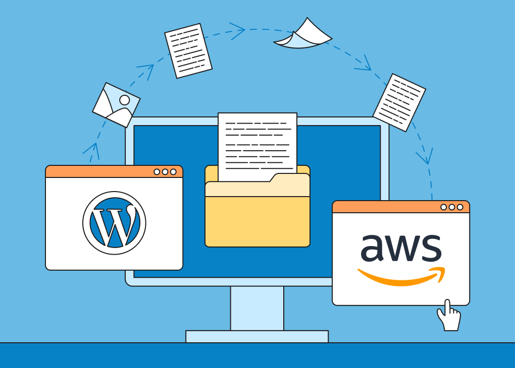 Migrating a WordPress Website to AWS: Advantages & Challenges