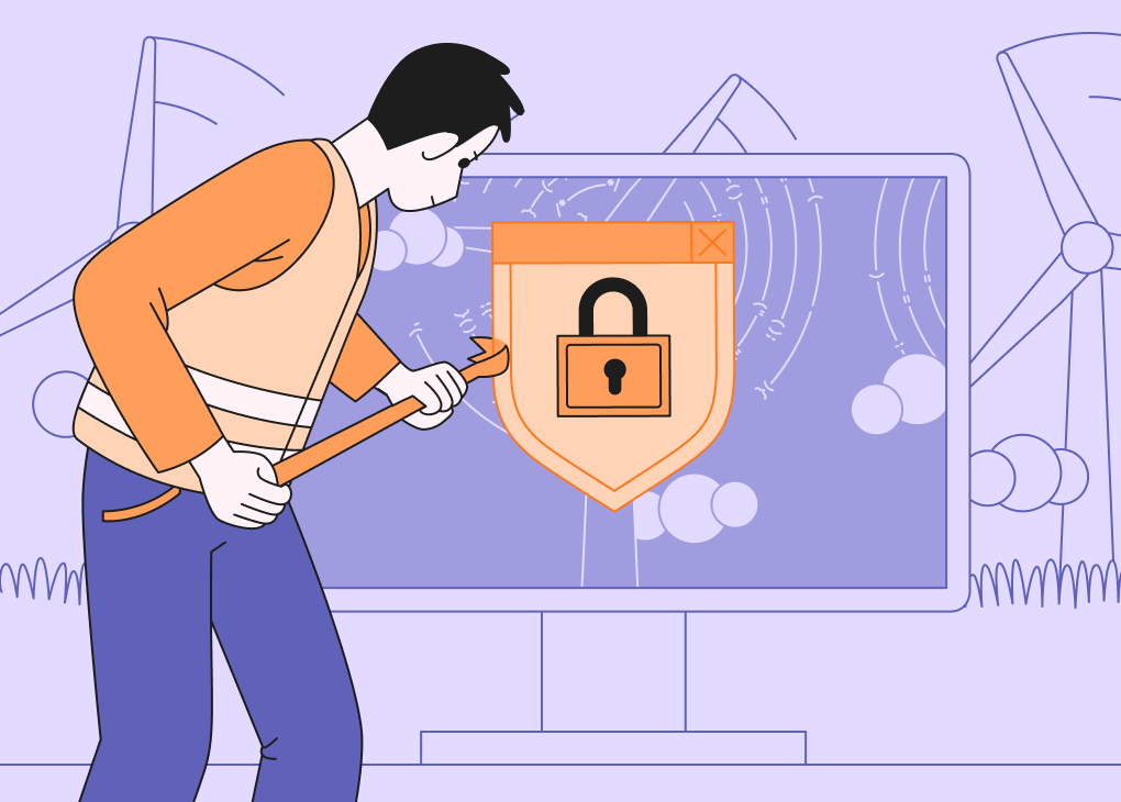 Securing Renewable Data: Green Energy Sector Cybersecurity Challenges