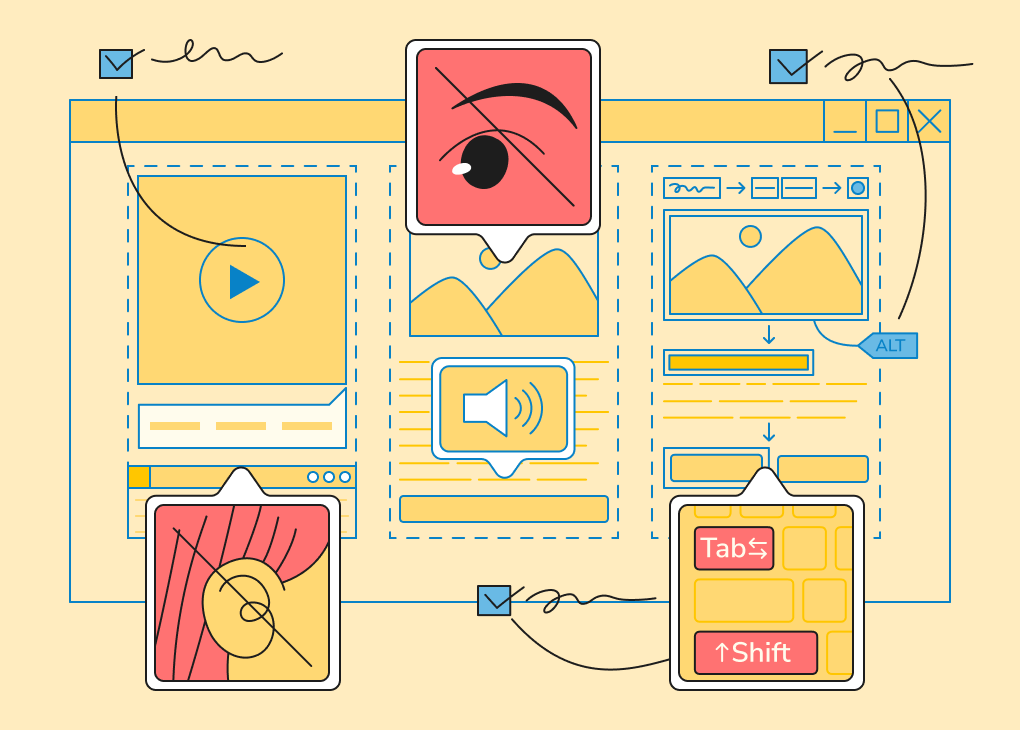 What the European Accessibility Act 2025 Means for Your Digital Products and How to Get Ready
