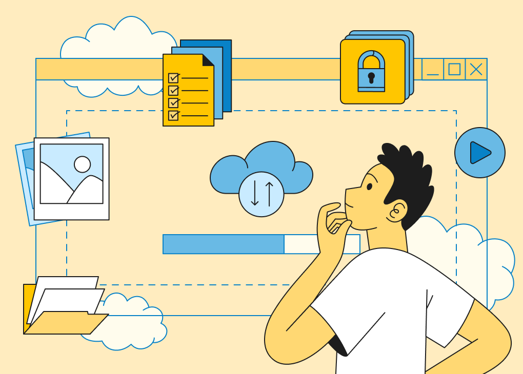Cloud-Native vs Cloud-Enabled vs Cloud-Agnostic: What’s the Best Fit for Your Infrastructure in 2025?