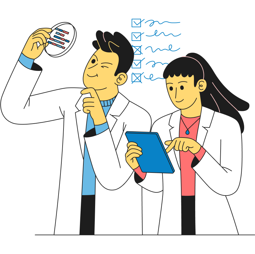 Hire Data Scientists | Dedicated Experts from Beetroot