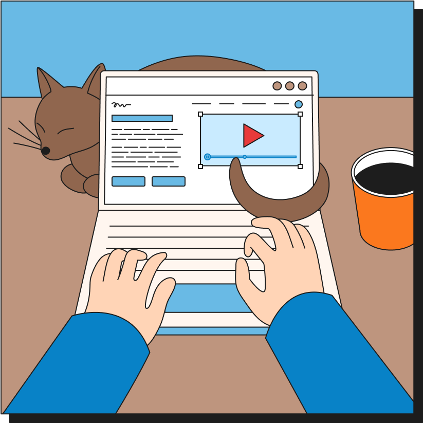 hire remote symfony developers