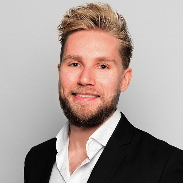 Sebastian Gier on Beetroot Juice Podcast