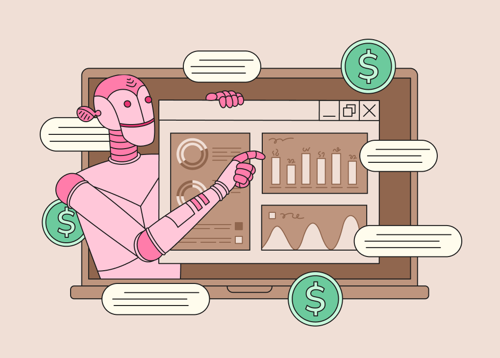 AI Development Costs Explained: What Actually Drives Your Budget Up