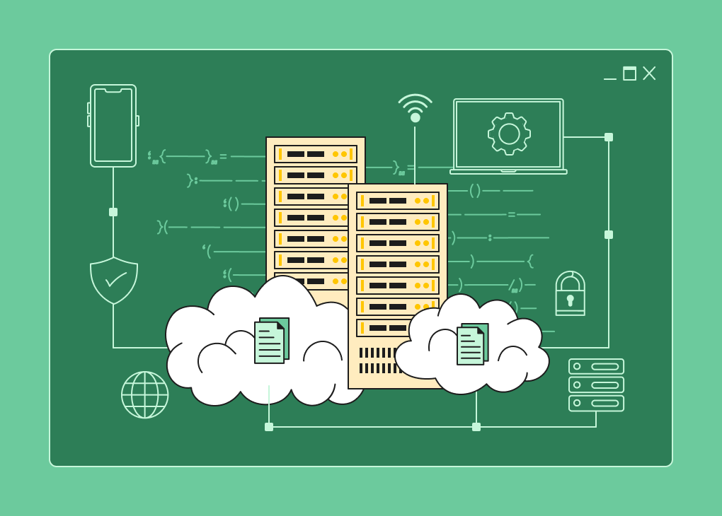 Cloud Architecture Patterns That Support Continuous Delivery