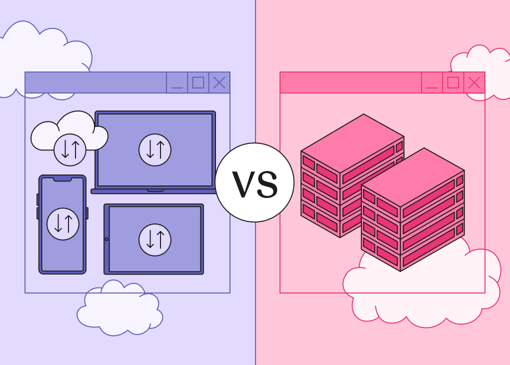 Serverless vs. Containers: When to Choose (And Why It Matters for Delivery)
