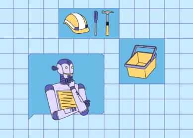 custom AI chatbot development