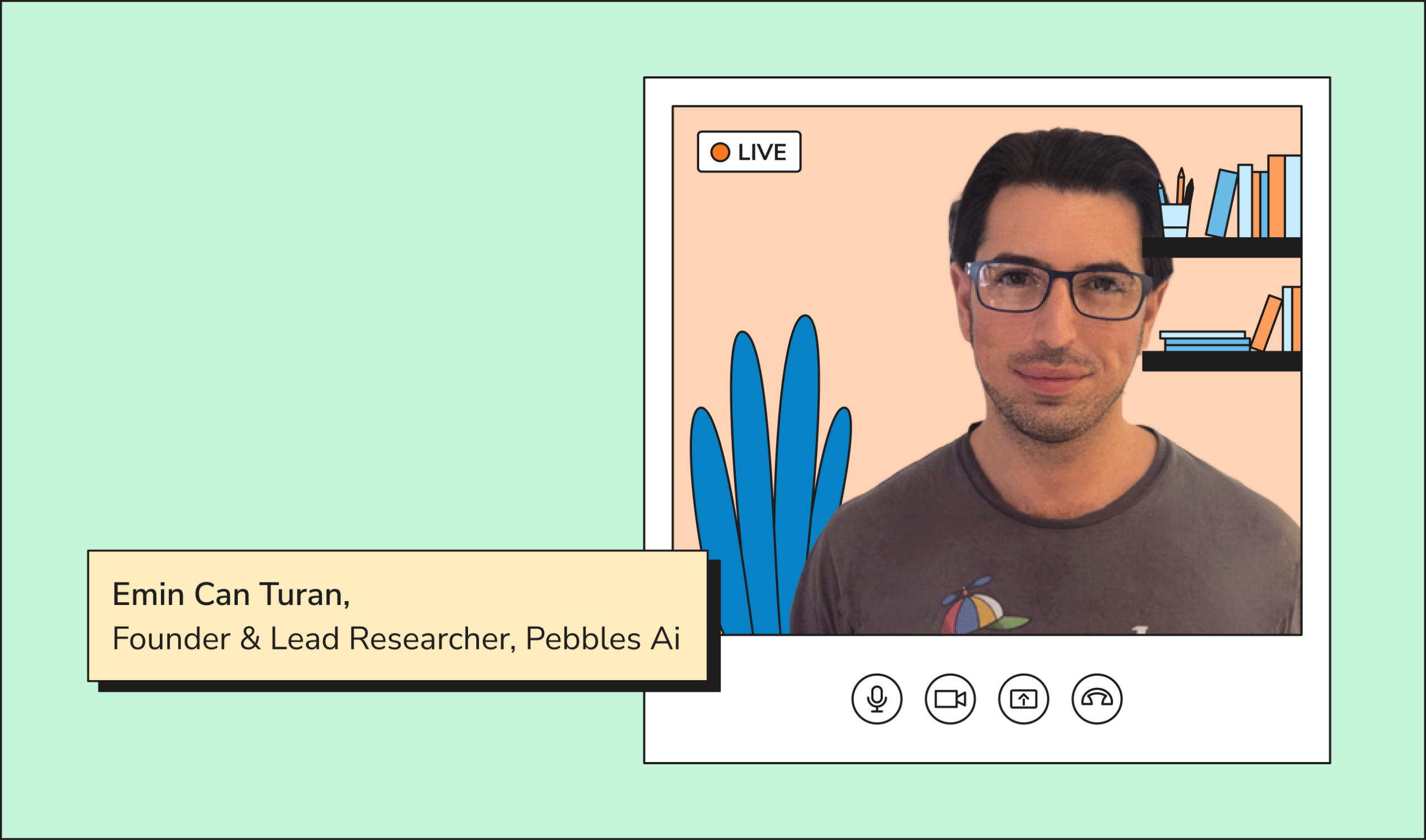 Episode on Neuro-Symbolic AI with Emil Can Turan