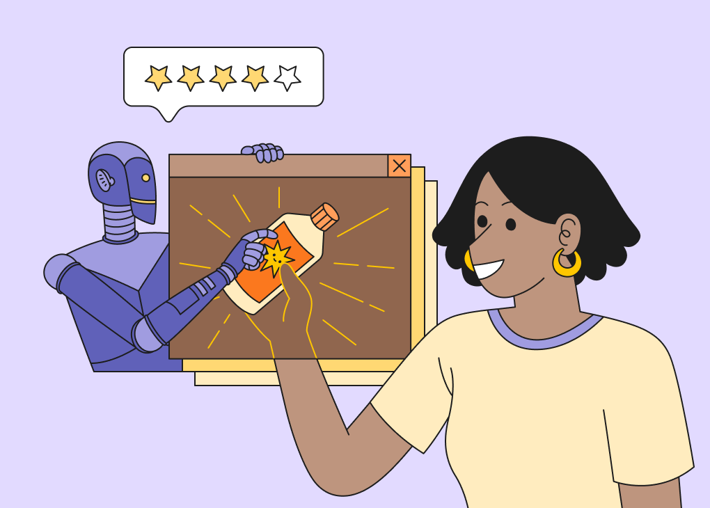 Top 9 AI Agents Use Cases to Enhance Customer Support