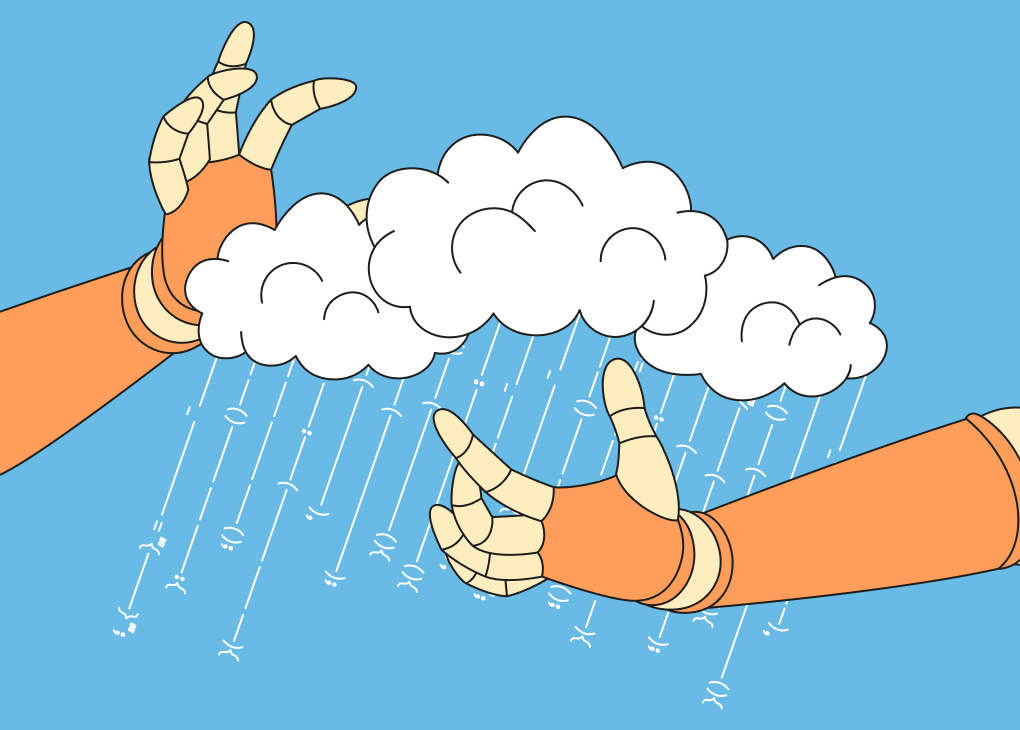 AWS AI Applications: When AWS Is the Right Cloud for AI