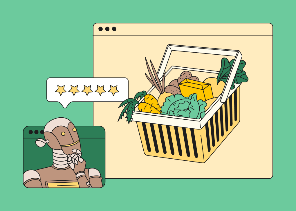 AI Agent in E-Commerce: Use Cases, Benefits, and Deployment