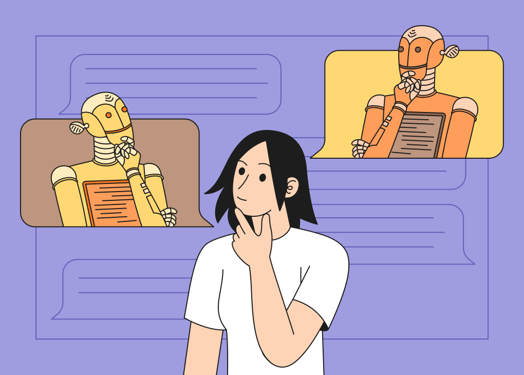 ChatGPT vs. GitHub Copilot as AI Coding Environments: Which One to Choose