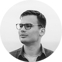 Mykyta Tkachov, CDO of Beetroot