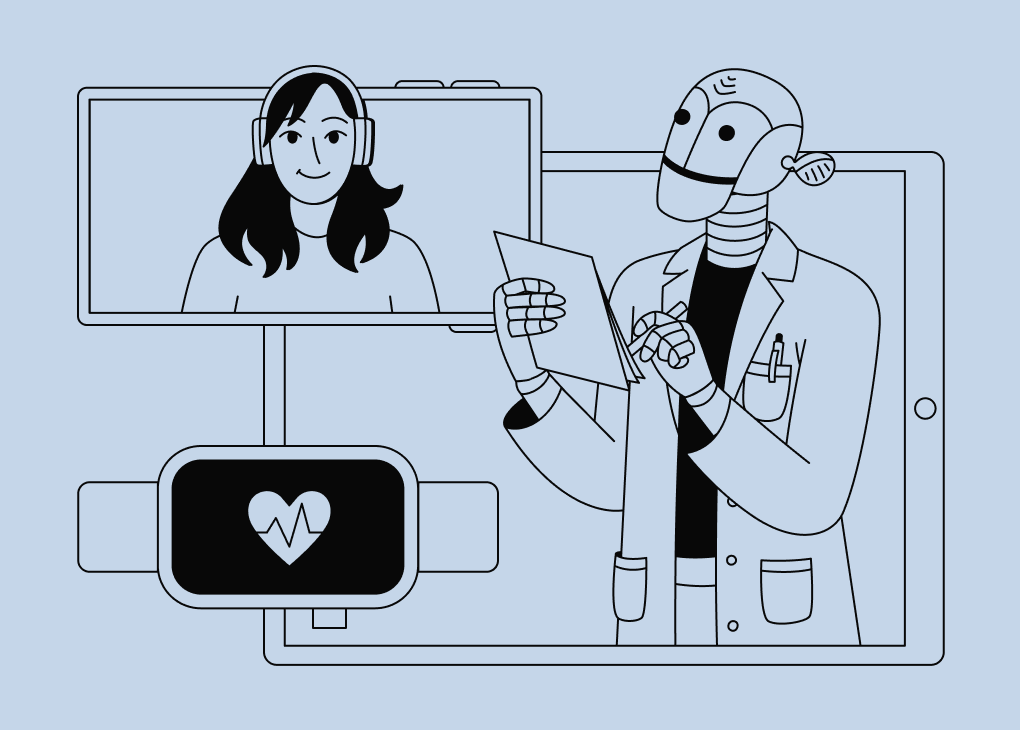 Top 10 Rising Healthcare Startups to Watch in 2026