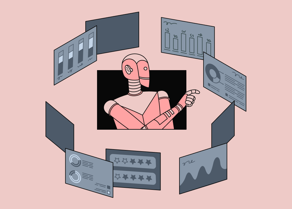 How Can AI Agents Help in Sales?