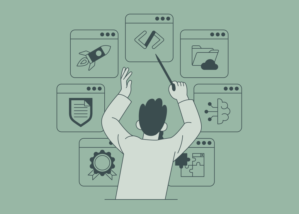 IT Governance & Risk Management Best Practices for Enterprise Leaders