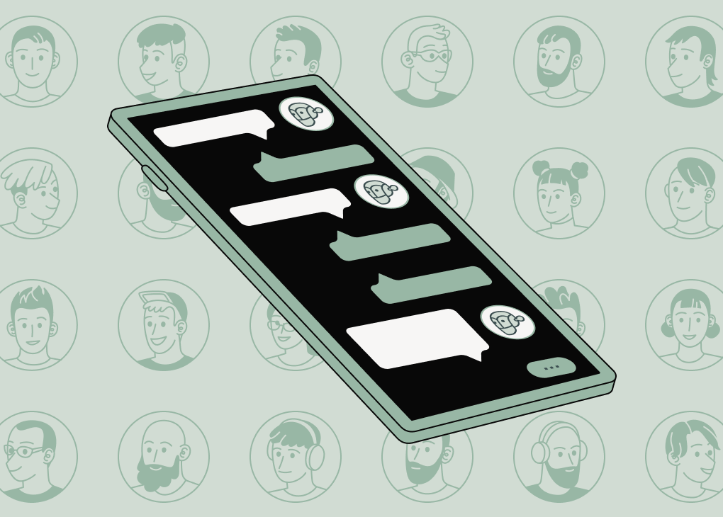 How to Use AI Chatbots to Generate Leads