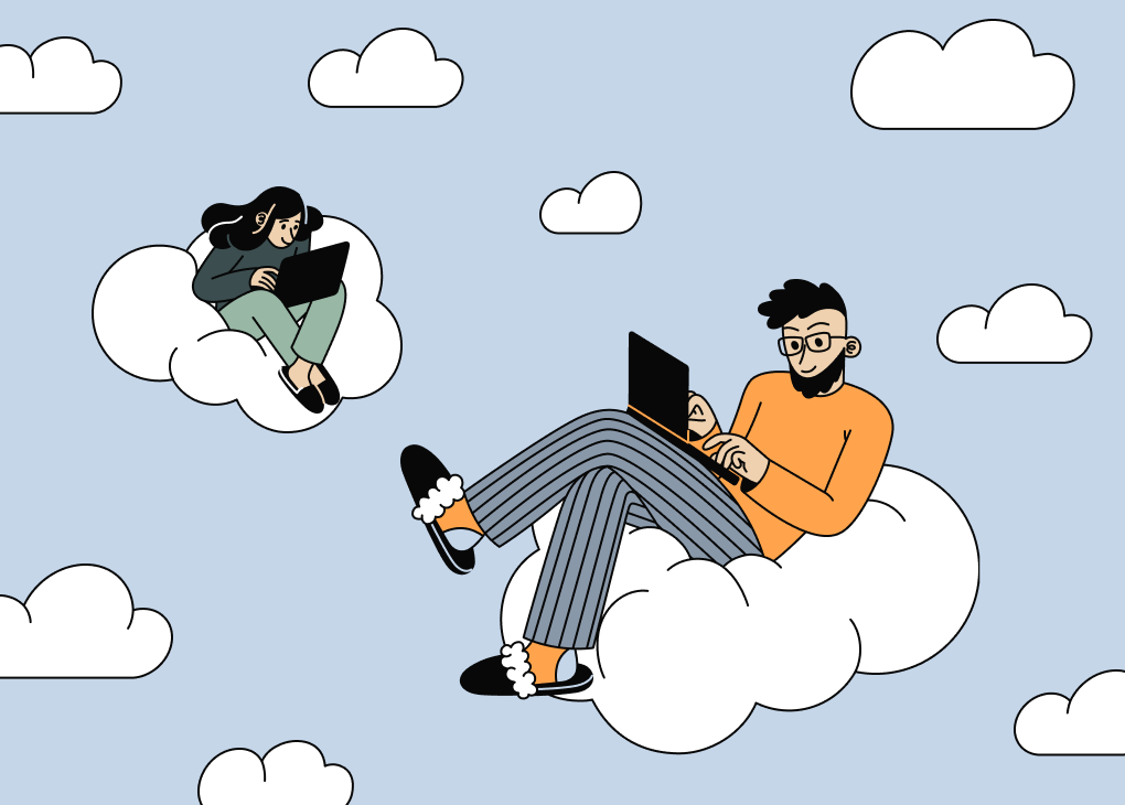 Composing a Cloud-Native Delivery Team: Roles You Can’t Skip