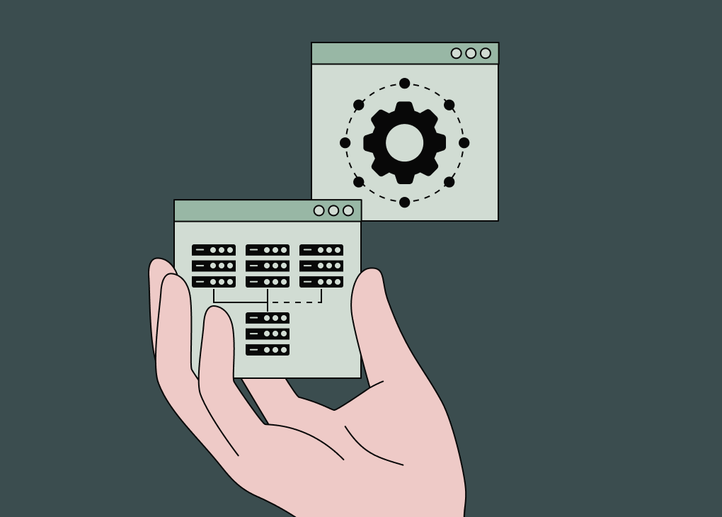 Data Integration vs Application Integration: Choosing the Right Approach