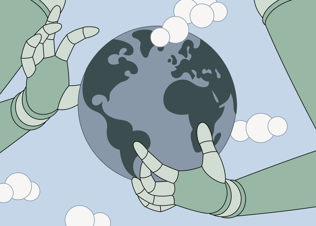 AI Agents for ESG & Corporate Sustainability