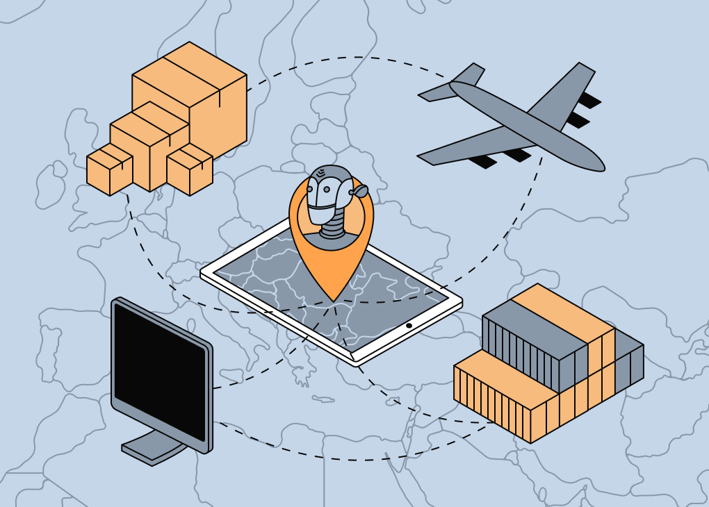 Practical AI Applications for Autonomous Supply Chain Management