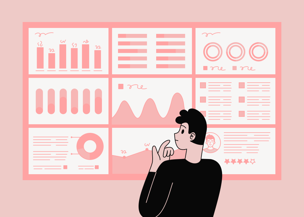 Top 10 Enterprise Data Management Problems and Ways to Solve Them