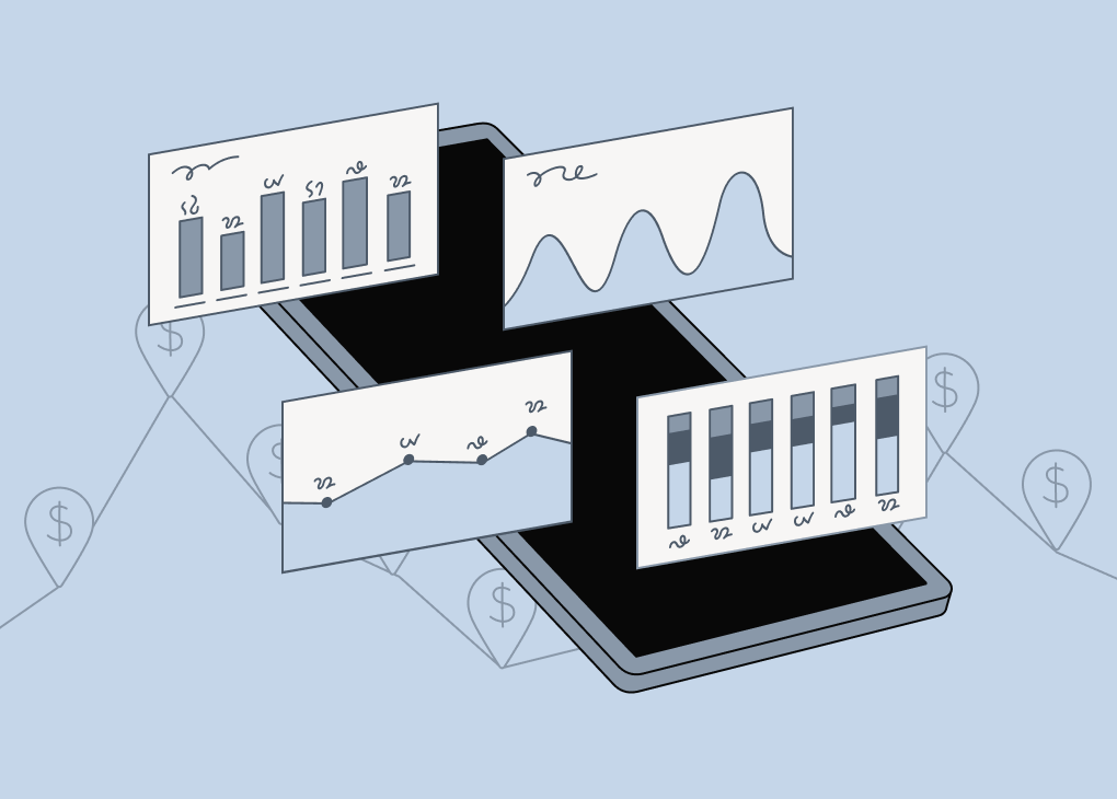 Predictive Analytics in Finance: Use Cases That Go Beyond Forecasting