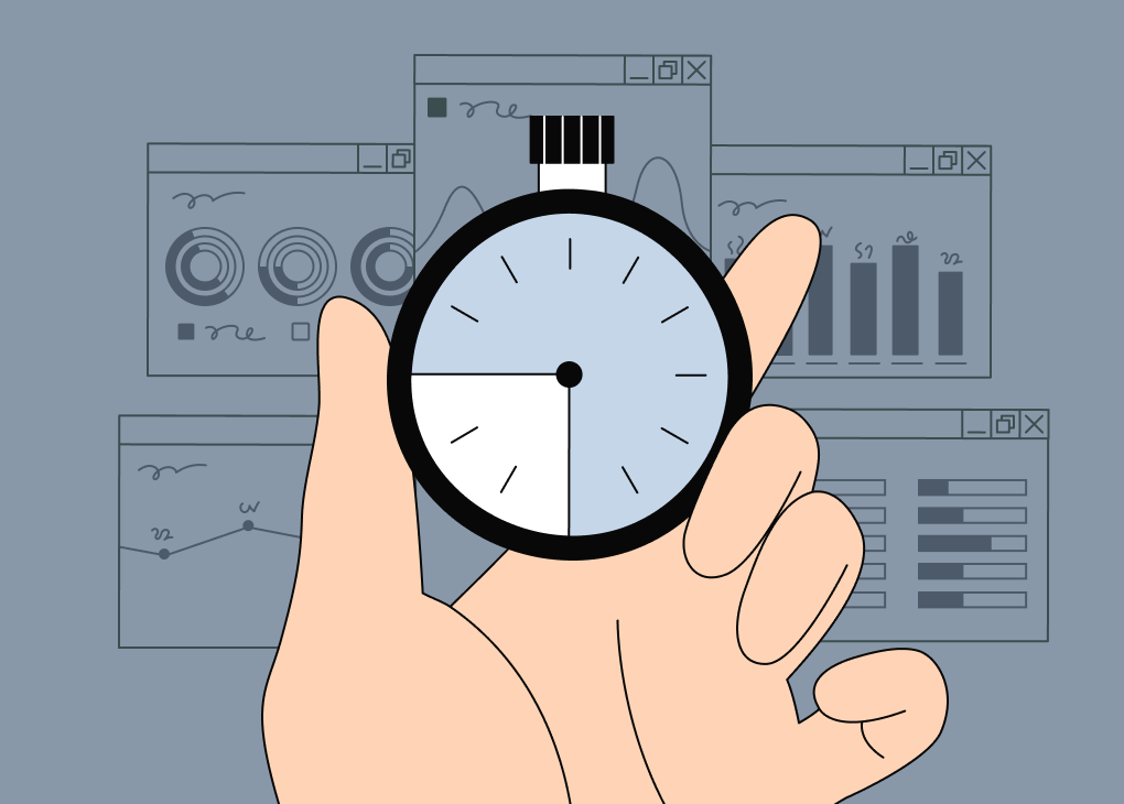 From Delayed Reports to Live Decisions: When Real-Time Data Becomes a Business Advantage