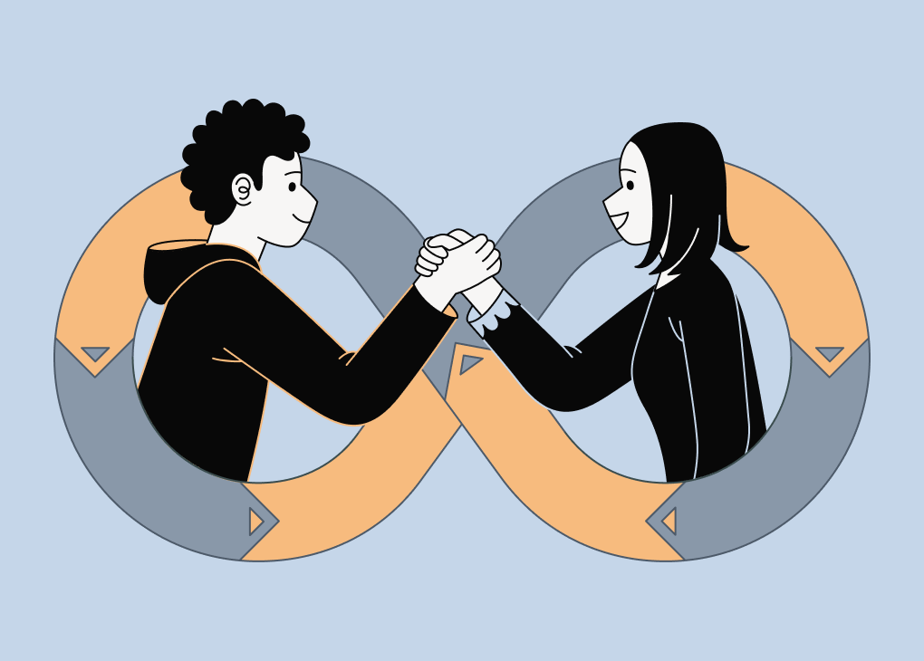 Collaborative DevOps: How to Integrate In-House and Nearshore Teams