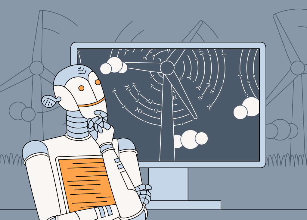 The Future of Green Technology: AI&rsquo;s Role in Sustainability