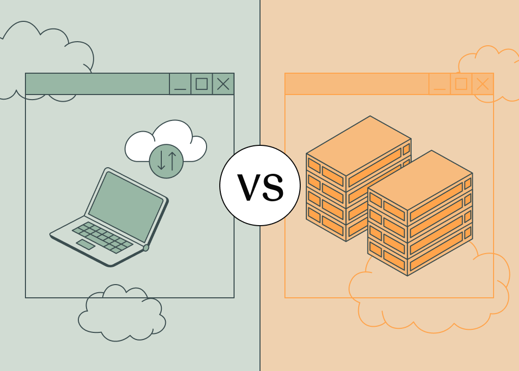 Cloud vs. On-Premise: What Most Cost Comparisons Get Wrong